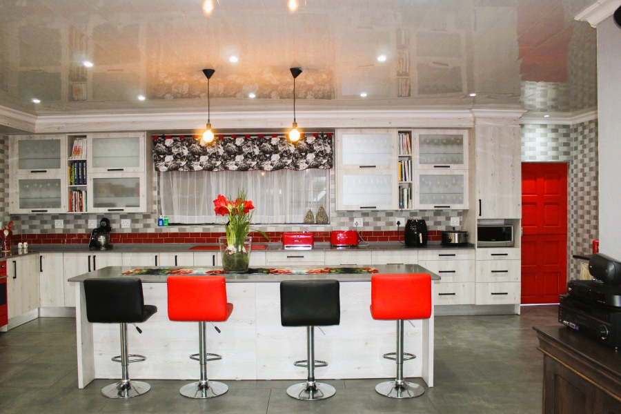 4 Bedroom Property for Sale in Sasolburg Ext 23 Free State